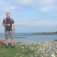 Peter Williams (@peterkarlw) 's Twitter Profile