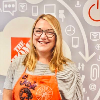 Manager Value Realization & Analytics | opinions are my own | The Home Depot Pro CRM Team