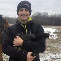 Kaj Overturf (@kajoverturf) 's Twitter Profile