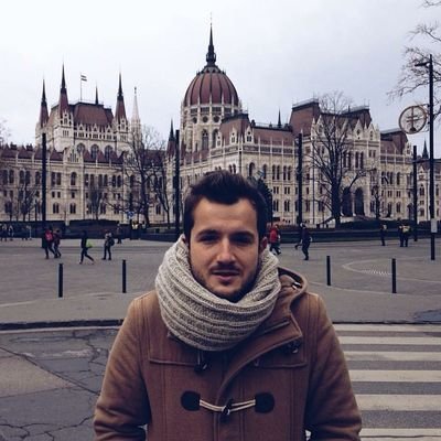 👨🏫 Profesor de Marketing y Transporte en @EPJaveriana
#GoogleCertifiedEducator nivel 2 #GEL2