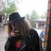 Stewart Vikingking (@dimestaine) Twitter profile photo
