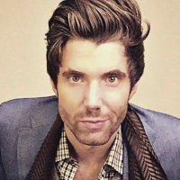 Rob Judge (@datehotter) 's Twitter Profile