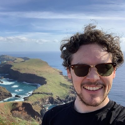 aaronbeaton's profile picture. No code, no worries. Product at @Appfarm_io.