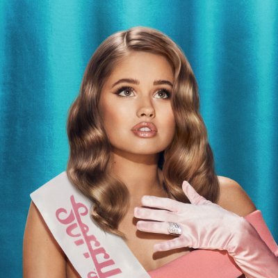 impossible to satisfy 👑 insatiable season 2 now streaming on @netflix 👑 cc: @debbyryan