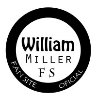 William Miller Fans (@williammillerfs) 's Twitter Profile Photo William Miller Fans (@williammillerfs) 's Twitter Profile Photo