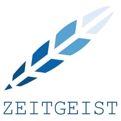 The official Twitter for @NYUPolSoc editorial - In the Zeitgeist. Opinion, Interviews & more. Written by @NYUniversity students. New articles every Thursday!