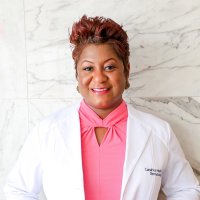 Candrice Heath, MD(@DrCandriceHeath) 's Twitter Profile Photo