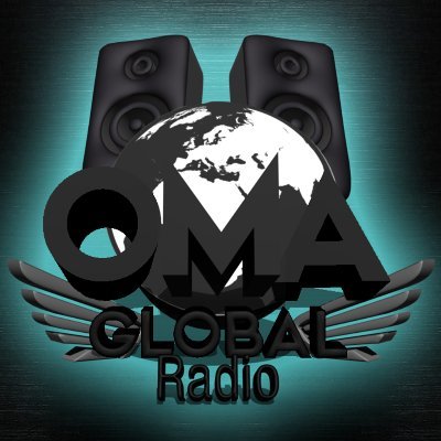 OMA GLOBAL RADIO. Bringing you the best in Hip Hop ,EDM, Reggae, Afrobeats, & More. https://t.co/Ze7bNWeIEf & https://t.co/eHN21jPJxZ