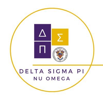 Delta Sigma Pi is a professional business fraternity founded in 1907. The Nu Omega Chapter is located at Rockhurst University.
