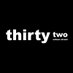 Thirty Two (@thirtytwowktn) Twitter profile photo