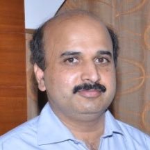 drmadhu1's profile picture. 