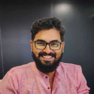 AdithyaV18's profile picture. Filmmaker, Entrepreneur. Having fun being creative director