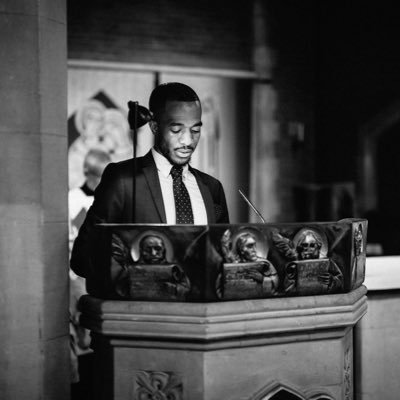 EugeneOEA's profile picture. @BlackSpinGlobal (🎾) & @PitchingItBlack (⚽️)