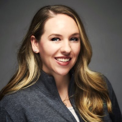 KatieAtAlteryx's profile picture. Field Marketing @Alteryx MBA Candidate @BryantUniv