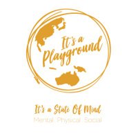 It's A Playground (@mindplaysc) 's Twitter Profile