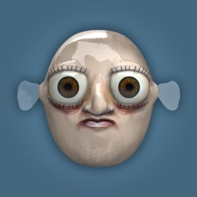 Video Maker, Fish Lover, 3D Modeller. 
Hire me - https://t.co/N3PYwbi3CR
SketchFab - https://t.co/MzIfK8Ko9v