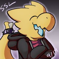 Sam π (@froffff) 's Twitter Profile