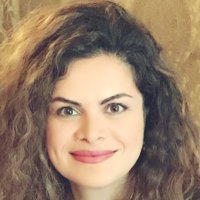 Shirin Faraji (@farajishirin) 's Twitter Profile