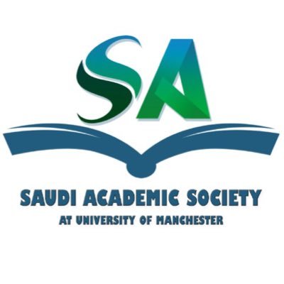 الجمعية السعودية الأكاديمية بجامعة #مانشستر  2021/2020 | رئيس الجمعية @MotebSalem