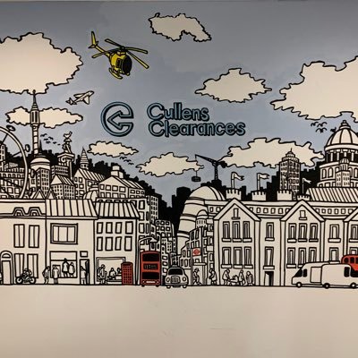 The ReUse, ReHome & ReLove Clearance Company that gives back and a service that doesn’t cost the Earth. Family Owned & Run since 2010. Tweets by MD & Team