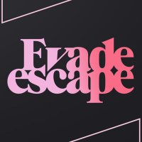 Evade Escape (@evadeescape) 's Twitter Profile