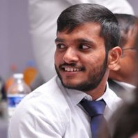 P. Sathuryan (@sathuryanp) 's Twitter Profile