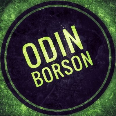 OdinBorsonLIVE Profile Picture