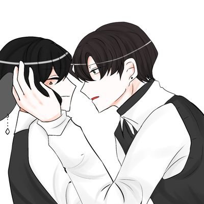 [메인트 트친소]폭군☕さんのプロフィール画像
