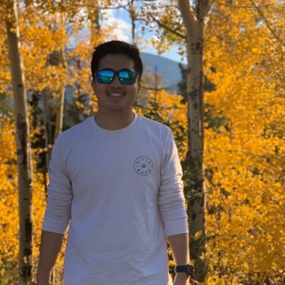 Gettediah's profile picture. Autobon Co-founder 📱