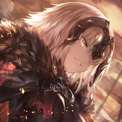 NightWolfさんのプロフィール画像