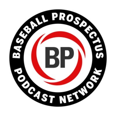 Welcome to the Baseball Prospectus Podcast Network. Follow to keep up with all of our podcasts.