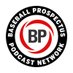 Baseball Prospectus Podcast Network (@BP_Podcasts) Twitter profile photo