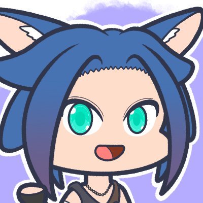 Canadian Blueさんのプロフィール画像