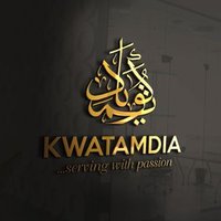 Kwatamdia(@Kwatamdia_) 's Twitter Profile Photo