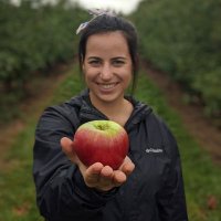 Paola Hunter, RD (@paolamhunter) 's Twitter Profile Photo Paola Hunter, RD (@paolamhunter) 's Twitter Profile Photo
