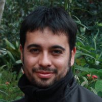 Andrés Sánchez (@andres_schz) 's Twitter Profile Photo