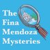 Fina Mendoza Mysteries podcast (@finamysteries) Twitter profile photo