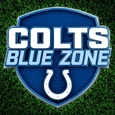 No one gets you closer to the Colts. Listen to the Colts Blue Zone Podcast featuring @MChappell51 @DaveG_Sports @statomatty. A @FOX59 & @CBS4Indy production.