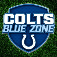 Colts Blue Zone(@ColtsBluezone) 's Twitter Profile Photo