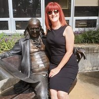 Alicia (@jedimaster128) 's Twitter Profile