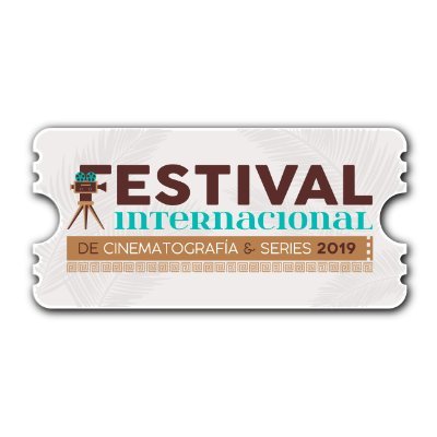 La edición 2019 del Festival Internacional de Cinematografía & Series se llevará a cabo en Playa del Carmen, Q. Roo, del 6 al 10 de noviembre.