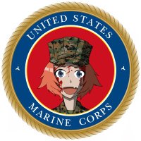 The Weeb Marine (@theweebmarine) 's Twitter Profile