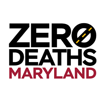 We’re on a mission to get Maryland to ZERO highway deaths and we need your help. Drive safely & help us spread the word!