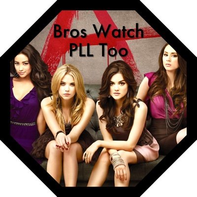 @zariazariazaria’s favorite #PrettyLittleLiars podcast. Go check out @TroubleNovels and buy our book!