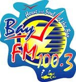 Community radio station, adjacent islands in Moreton Bay,Wynnum-Manly & eastern suburbs of Brisbane.The station is operated 24/7 & has been on air since 1992