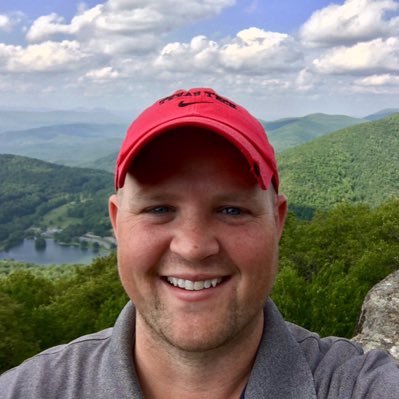 Christ follower, husband in training, community builder, caffeine junkie