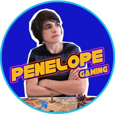 Penelope Gaming