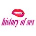 History of Sex (@historyofsexpod) Twitter profile photo