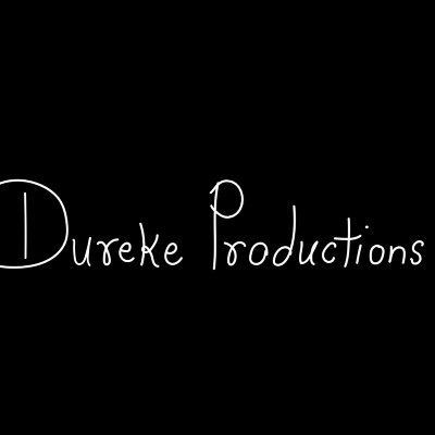 A Multimedia Production House & Creative Agency! Concepts Produced and Curated by Chuckwunonso Angel Dureke. Contact us at DurekeProductions@gmail.com