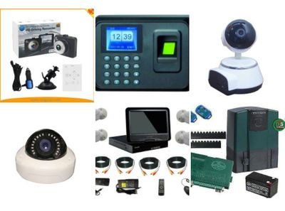 We sell and install CCTV CAMERA, BIOMETRIC TIME ATTENDANCE, GTE AUTOMATION, ELECTRIC FENCE WIRE, FIRE ALARM SYSTEM,